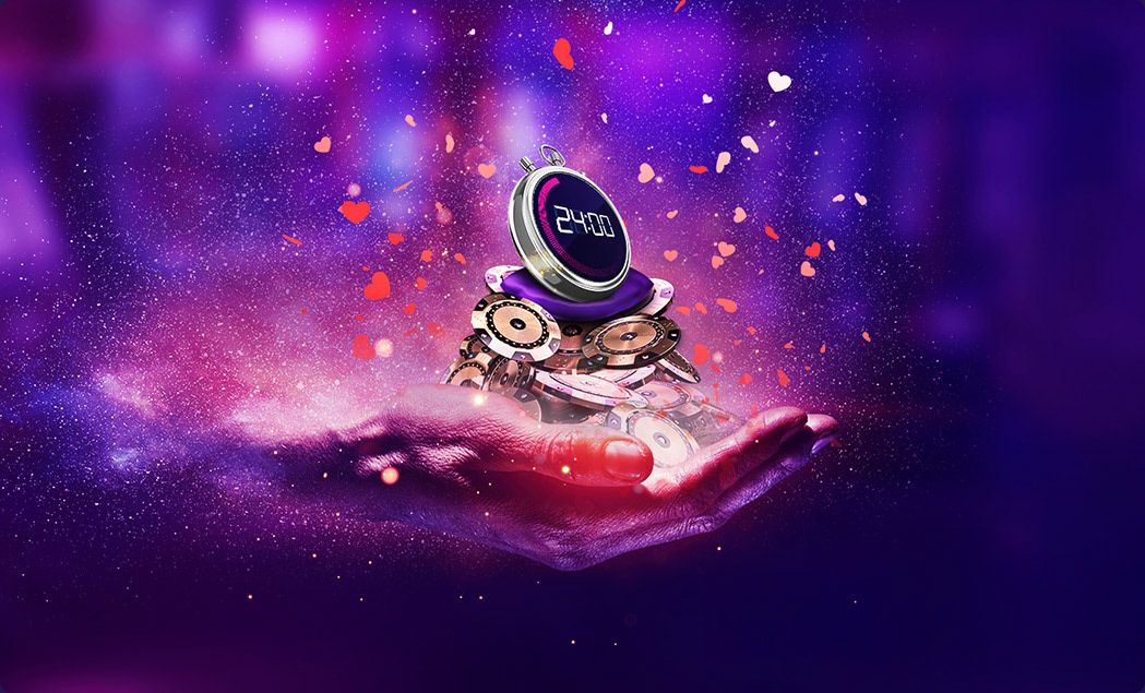 SuperMax888 Live Casino